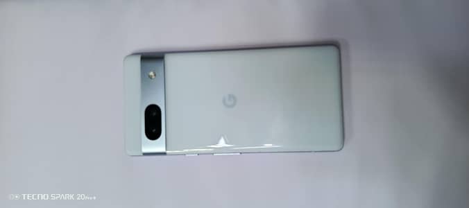 Google pixel 7a 10/9.5 fresh condition