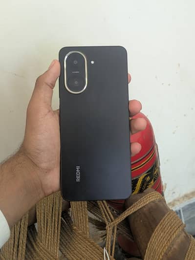 Redmi a5 phone for sale