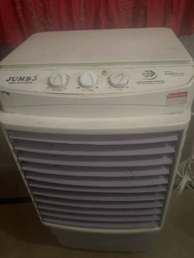 Air cooler C-1000
