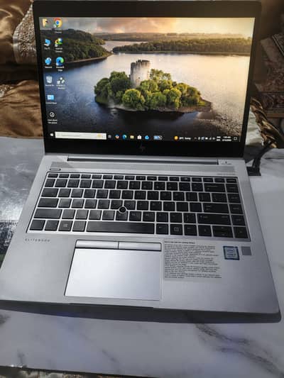hp elitebook 840