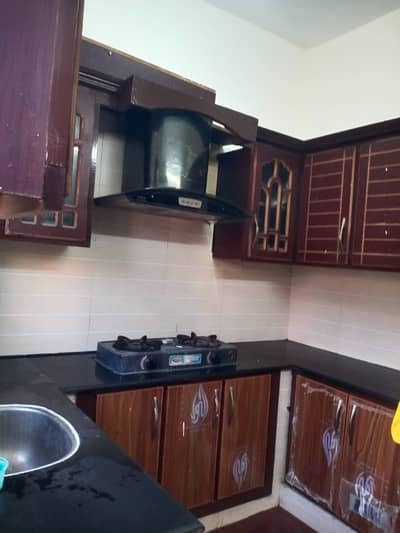 Furnished Room Available for female in g11