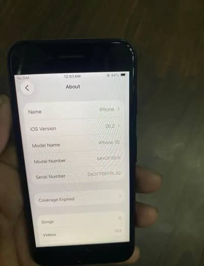 iphone Se2020. pubg lover