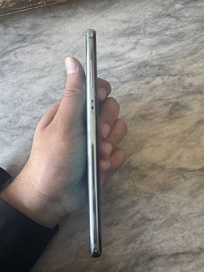 Samsung s 10 plus offical PTA Dual physical sim