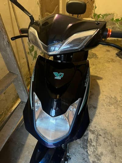 YJ Future Mehran (June 2025) Urgent Sale