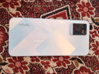 Vivo Y21 4Gb 64Gb