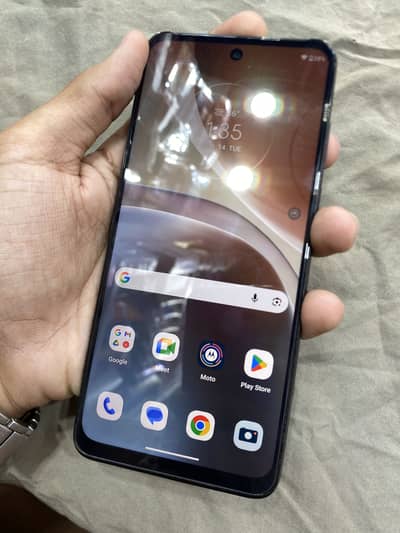 Moto G32 Dual Sim Pta Approved