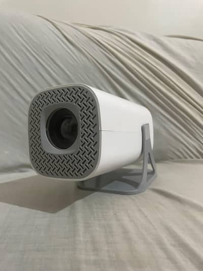 smart wireless projection