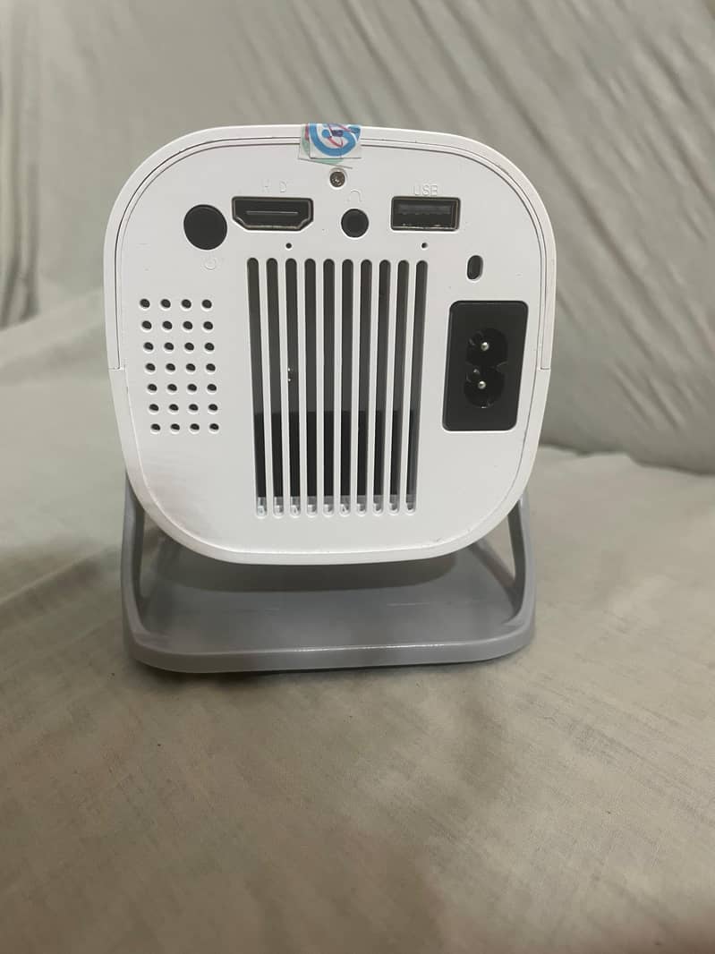 smart wireless projection 2