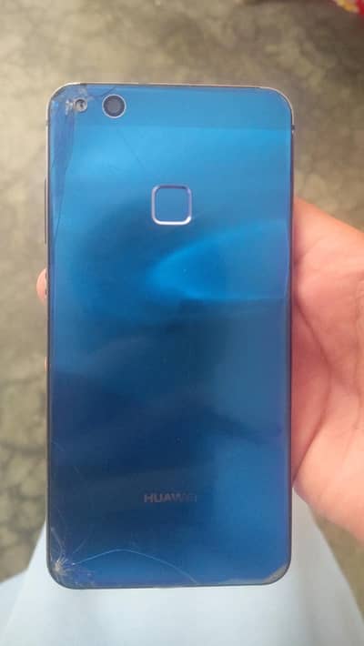 HUAWEI P10 LITE hotspot mobile DUAL SIM 3/32 storage