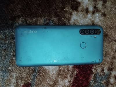 Realme 5i