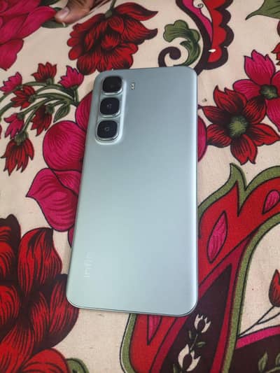 infinix Hot 60Pro Plus  Price 57k