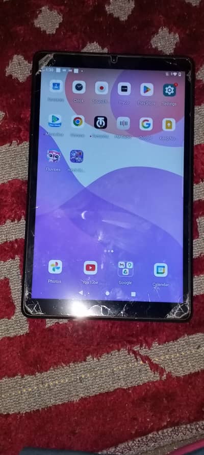 Lenovo Tab M8 | 2GB RAM 16GB | Perfect Condition | Urgent Sale