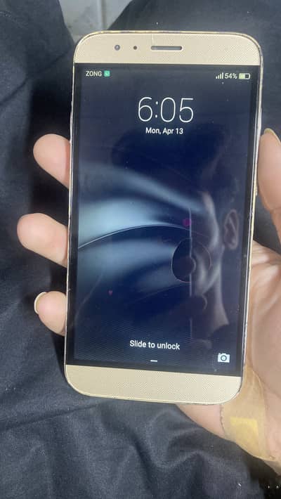 Honor g8 3/32 gb dual sim pta all ok all orginal but