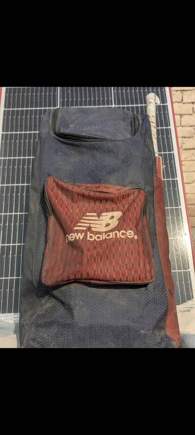 Hard Boll Cricket  Kit