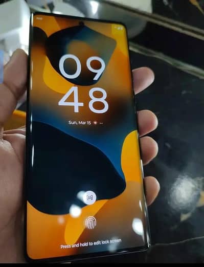 Moto Edge 5G 2024 Non pta