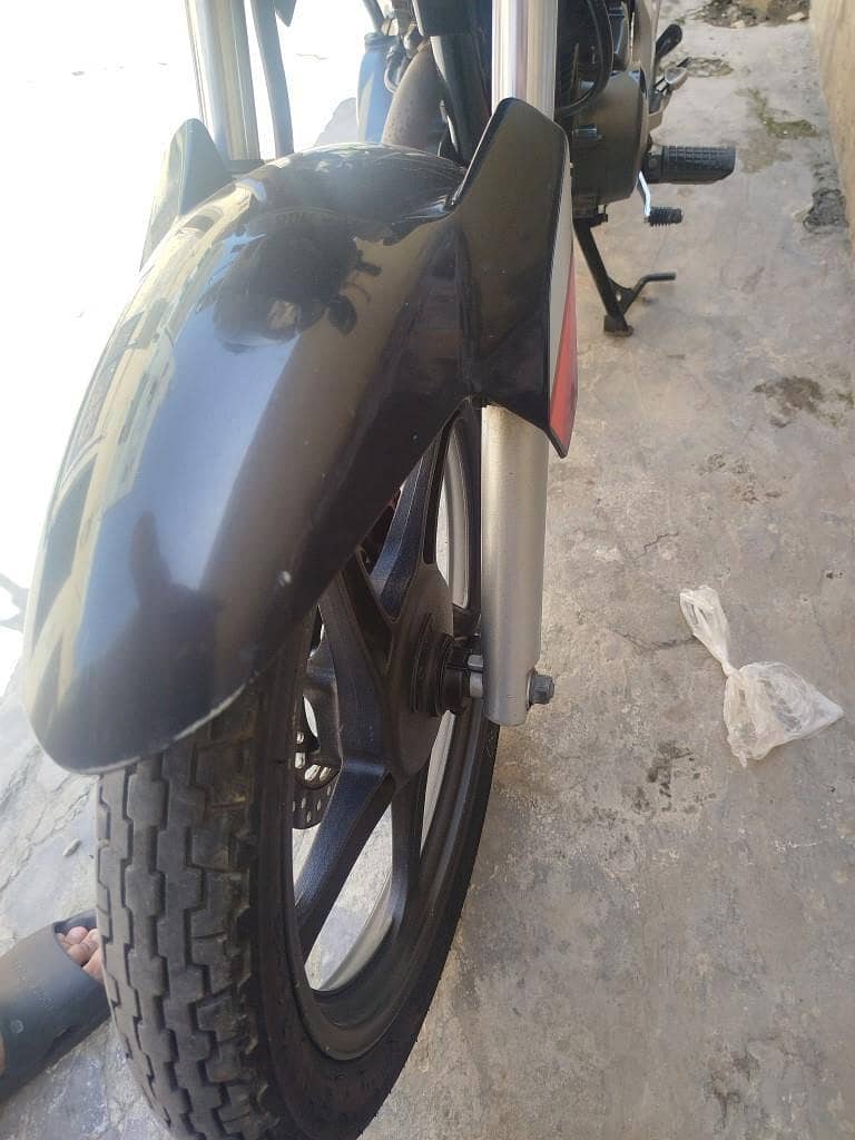 CB 150F 6