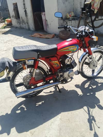 80% 85% janion bike hai