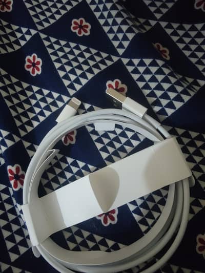 iphone 17 pro Data Cable USB to Iphone  03056476805