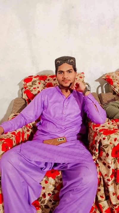 Malik Abdulrehman