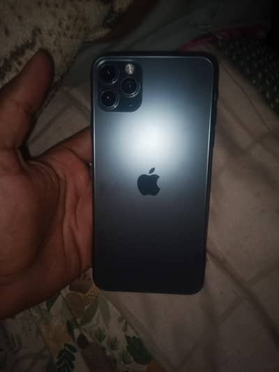 11 pro max factory unlock