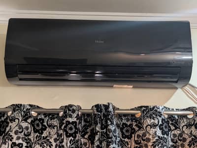 Haier 1.5 ton DC inverter