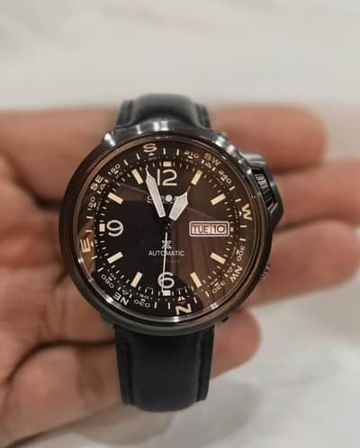 Seiko Diver Special Edition Original  Premium Quality