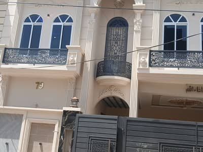 7marla house for sale in rahim yar khan