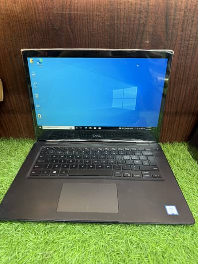 Dell Latitude 3480 (i5 7th Gen) (8/256)