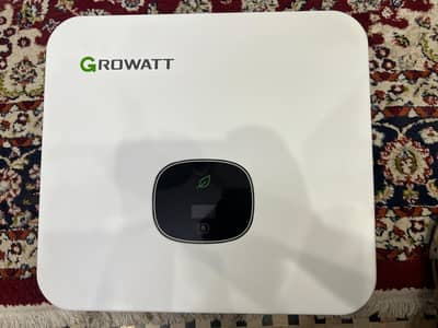 15kw/ growwatt /solar inverter / on grid inverter