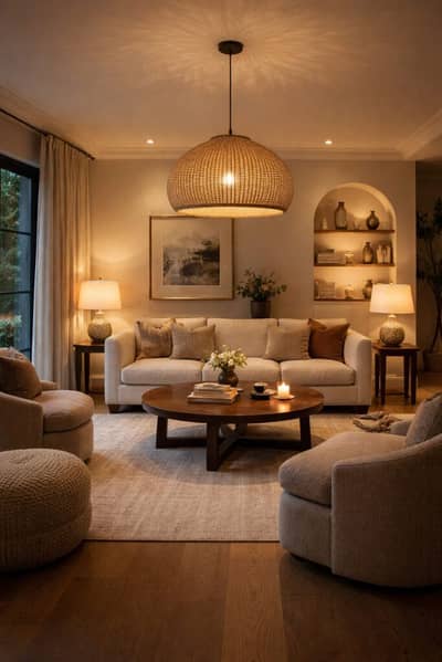 250 Yards 4 Beds West Open Independent Brand New Type Bungalow For Rent Located Near Karsaz In Immaculate Condition Suitable For Those In Search Of A Centrally Located Safe And Secure Locality For Themselves | House For Rent