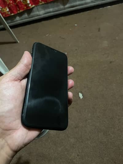 Exchange Available IPhone xr 64GB Water pack 97 battery health all sim