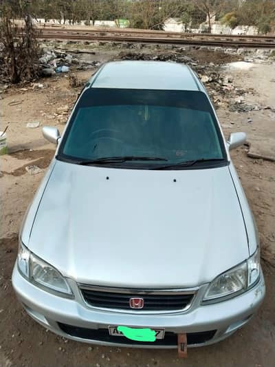 Honda city automatic better then civics ND suzuki