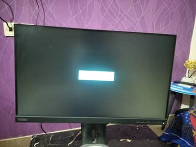 Lenovo Vision T23i 20 lcd 23 inch border less