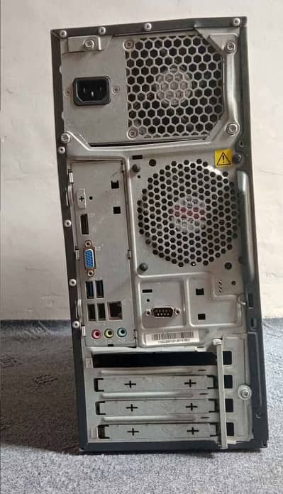 i7 pc for sale Gen 4