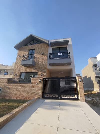 Get In Touch Now To Rent A 4 Marla House In D-12/1