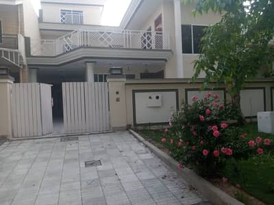 I-8 Beautiful Independe House For Rent.