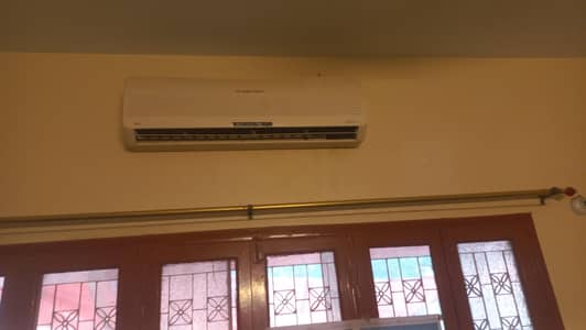 Samsung Ac 1. . 5 ton