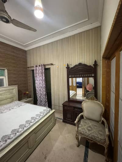 I-8 Beautiful Corner With Double Gate House For Sale.