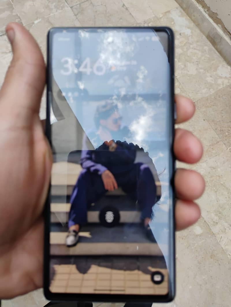 pixel 7a 5