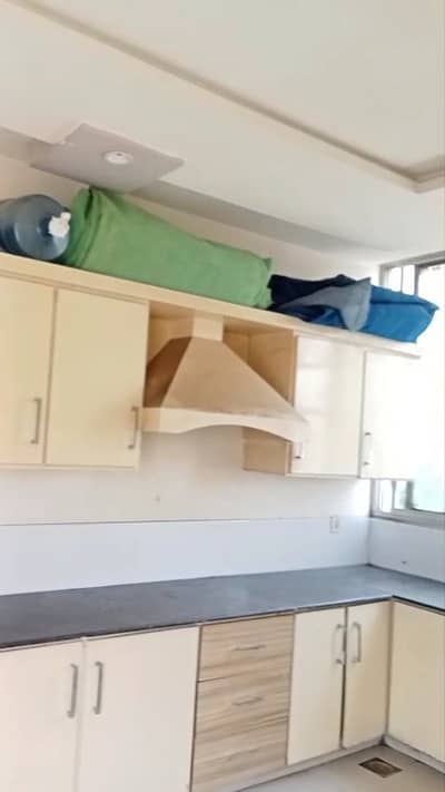 3 Marla Premium 3 Marla 1-Bed Apartment for Rent at Hot Location inValencia Town