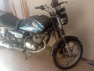 suzuki 150