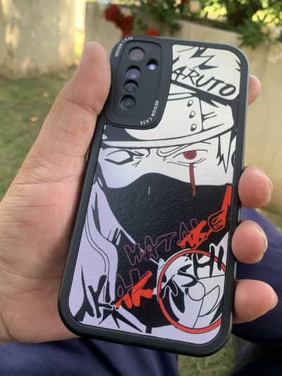 Realme Xt 8/10 outclass camera with box exchange posbl