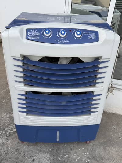 Super Asia Air Cooler for Sale - 25,000PKR