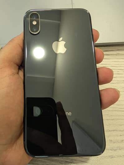 iPhone Xs 64gb PTA approved