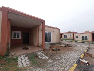 5 marla BRAND NEW house for sale