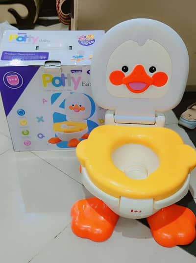 potty baby for sale