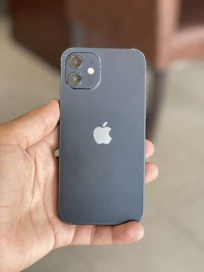 Iphone 12 64gb jv