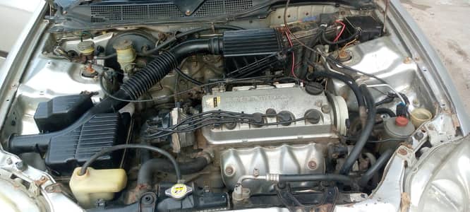 Honda civic 1996.03024178399