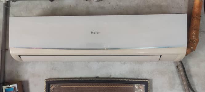 Haier 1.5 Ton Split AC