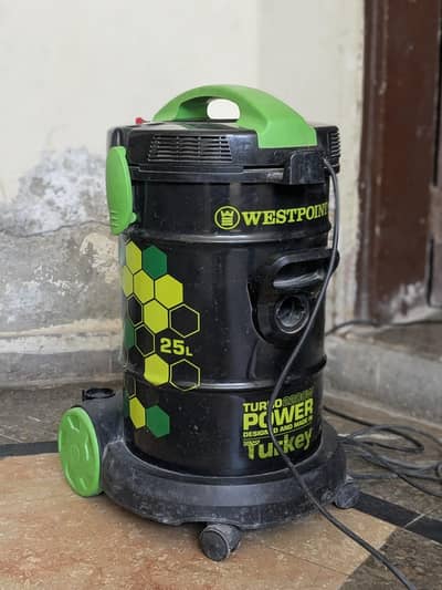 vacuum cleaner 25
